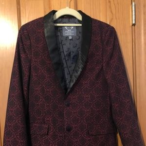 Appaman FIne Tailoring Boys Jacket Size 16